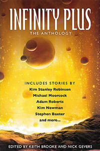 Infinity Plus: the anthology