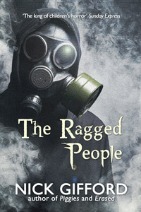 The Ragged People: a story of the post-plague years